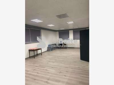 A louer bureaux neufs de 50m² à Balbigny