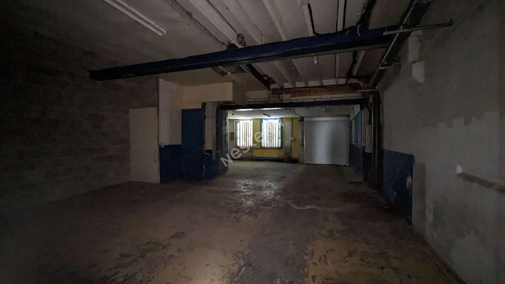 A louer bureaux de 449m² à Bar le Duc rue Theuriet