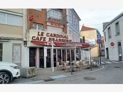 Location bar restaurant à louer à Lourdes centre