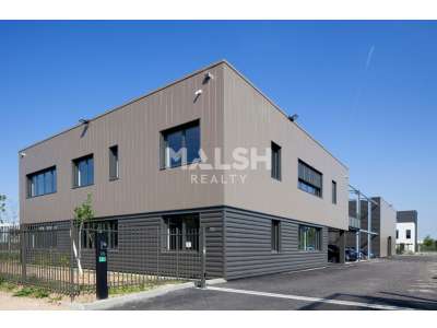 Location Locaux d'activités - Entrepôts à Saint-Priest