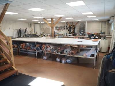 Location Locaux d'activités - Entrepôts à Theix-Noyalo