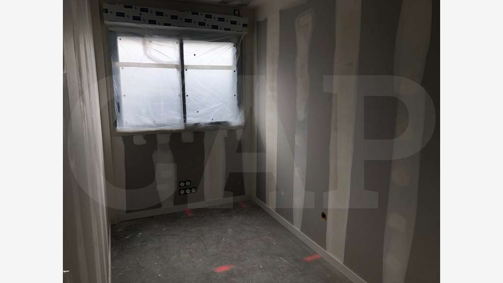 A louer cellule d'activité 240m² en ZA à Mordelles