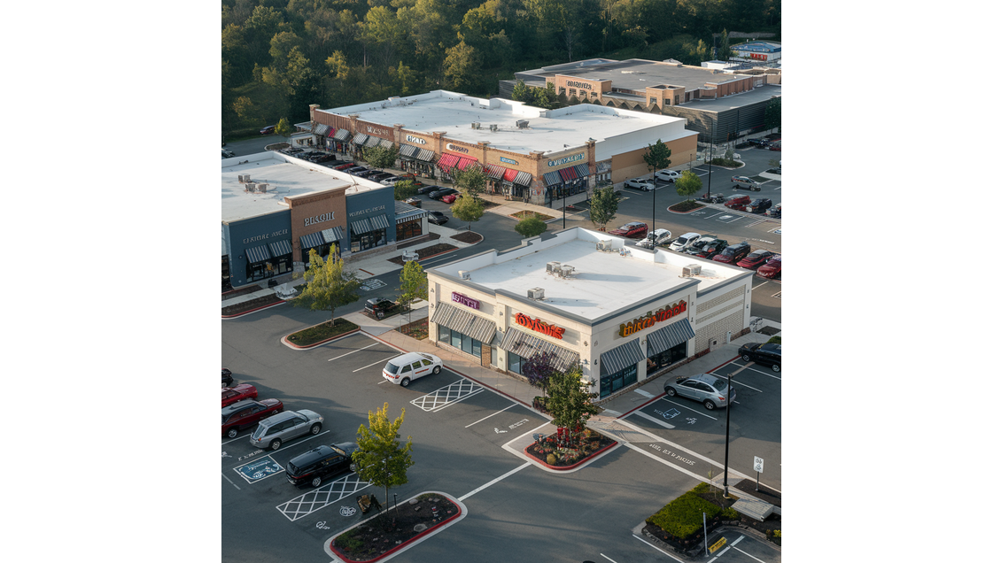 A louer bâtiment commercial 523m² périphérie Reims