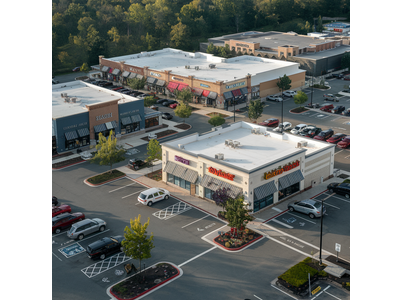 Location Locaux commerciaux - Boutiques à Champfleury