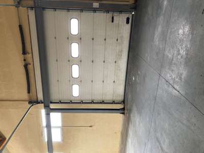 Loue atelier et bureaux 423m² à St Cyr sur Menthon