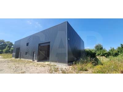 Location Locaux d'activités - Entrepôts à Orgères