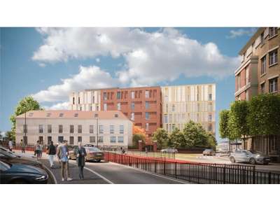 Location Locaux d'activités - Entrepôts à Argenteuil