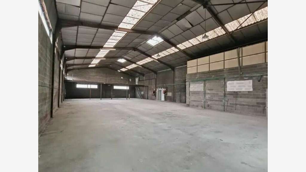 Bâtiment industriel à vendre/louer sur Troyes (10)