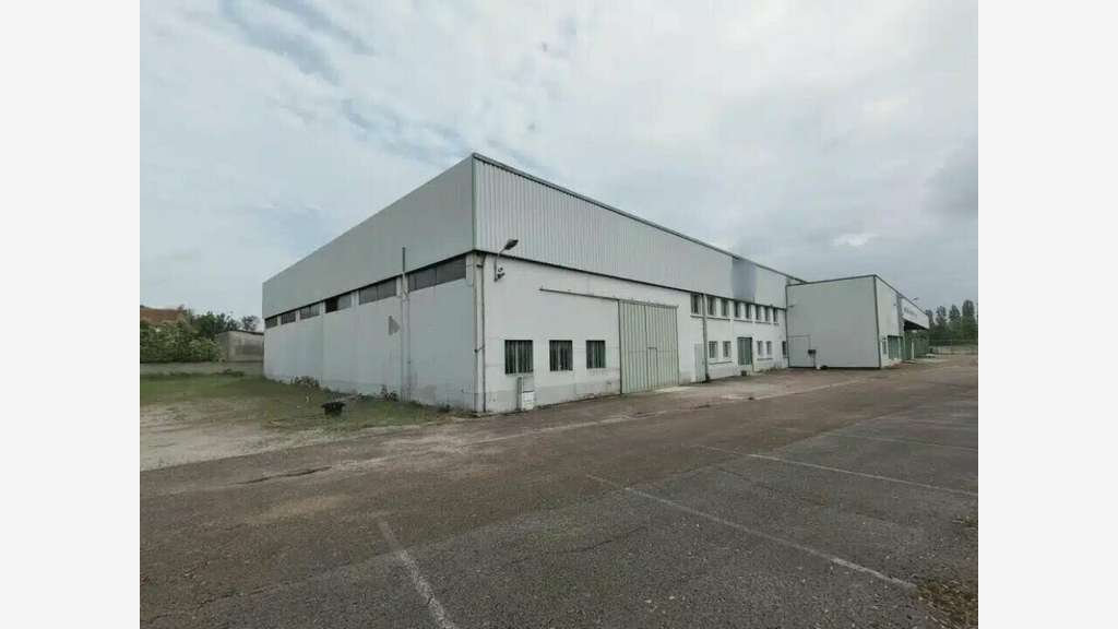 Bâtiment industriel à vendre/louer sur Troyes (10)