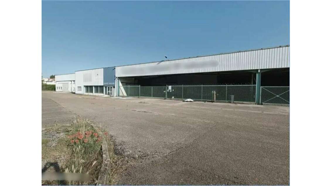 Bâtiment industriel à vendre/louer sur Troyes (10)