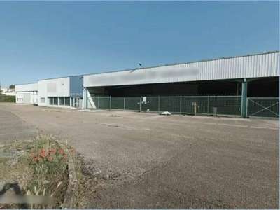 Bâtiment industriel à vendre/louer sur Troyes (10)