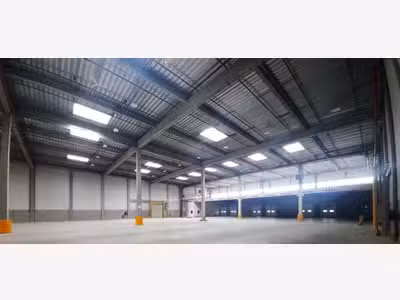 À louer bâtiment logistique 22131m² Gennevilliers