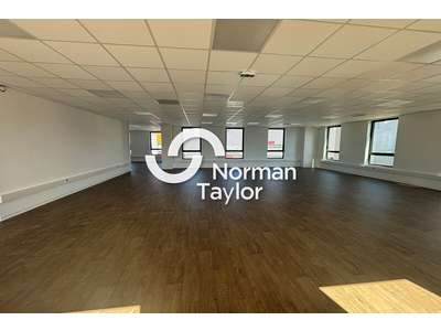 Location Bureaux à Montpellier