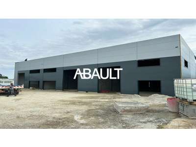 Location Locaux d'activités - Entrepôts à Pibrac