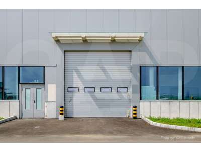 Location Locaux d'activités - Entrepôts à Saint-Thuriau