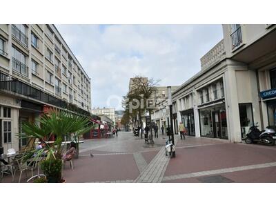 Location Locaux commerciaux - Boutiques au Havre
