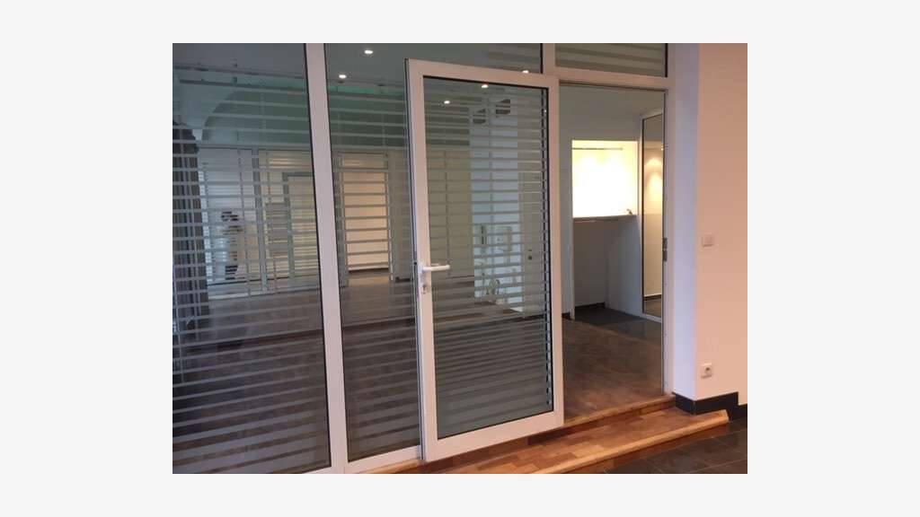A louer local 161m² Lyon 69001 Quai Saint Vincent