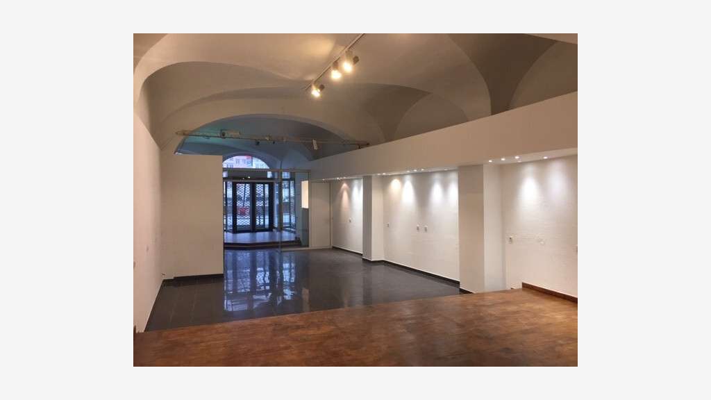 A louer local 161m² Lyon 69001 Quai Saint Vincent