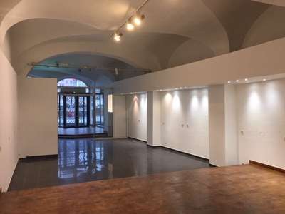 A louer local 161m² Lyon 69001 Quai Saint Vincent