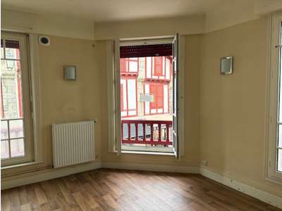 Location Bureaux à Saint-Jean-de-Luz