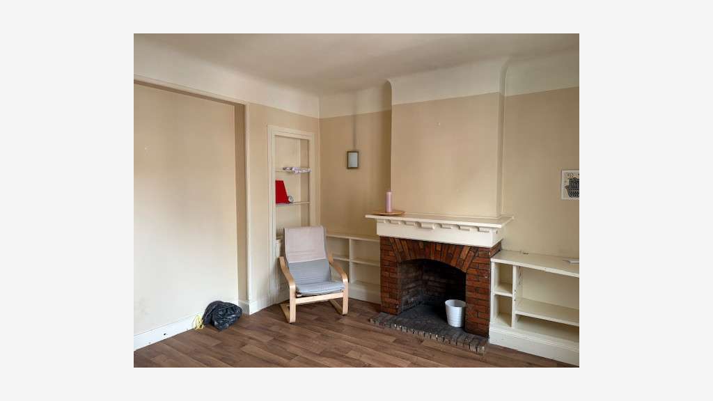 A louer bureaux R+1 centre ville Saint Jean de Luz