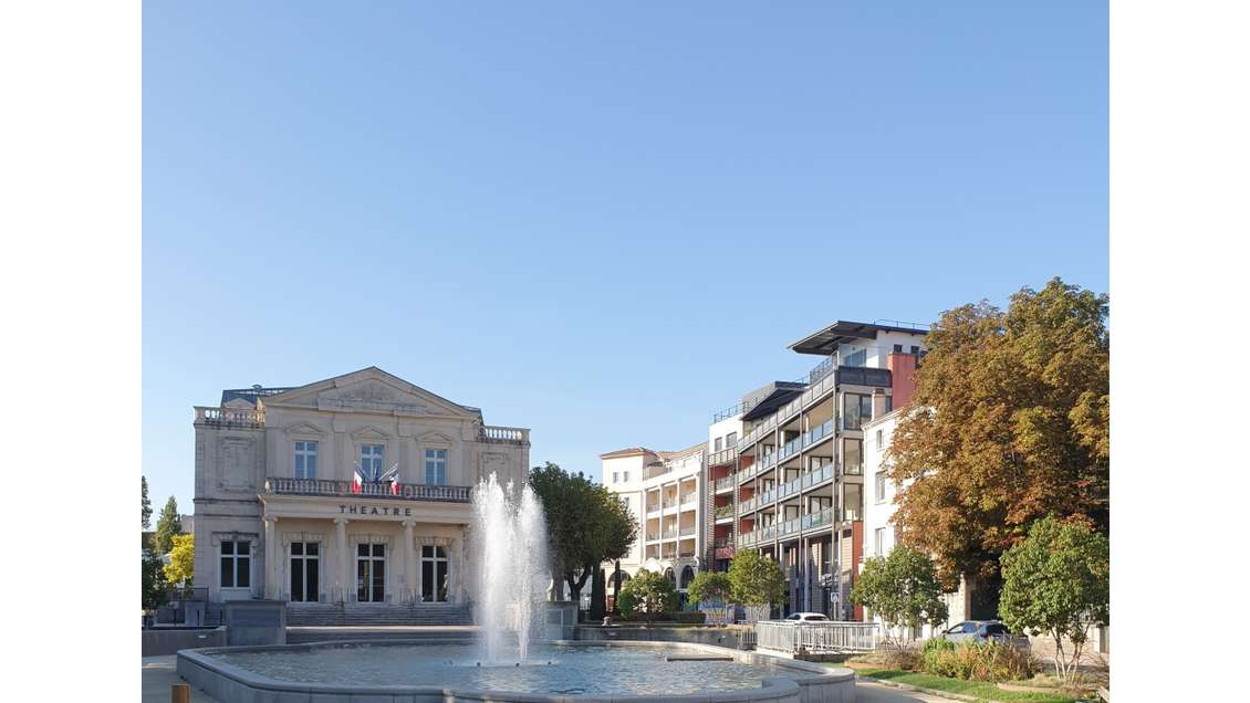 A VENDRE MURS 100M² MONTELIMAR VILLE