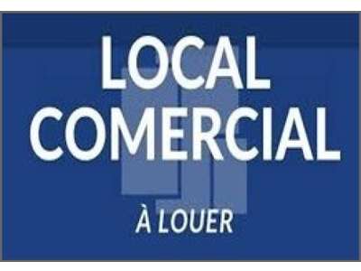 Location Locaux commerciaux - Boutiques à La Roche-sur-Yon