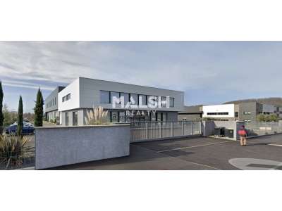 Location Bureaux à Beynost