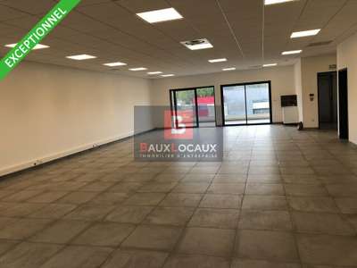 Location Bureaux à Bouc-Bel-Air