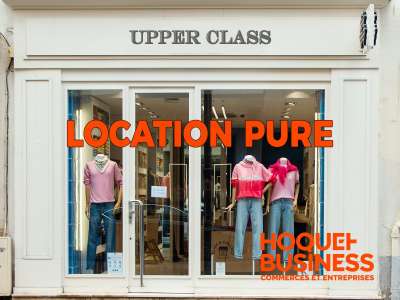 Location Locaux commerciaux - Boutiques à Asnières-sur-Seine