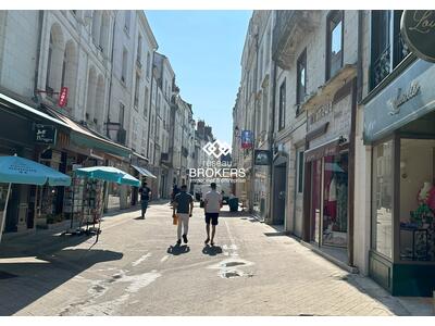 Location Locaux commerciaux - Boutiques à Blois