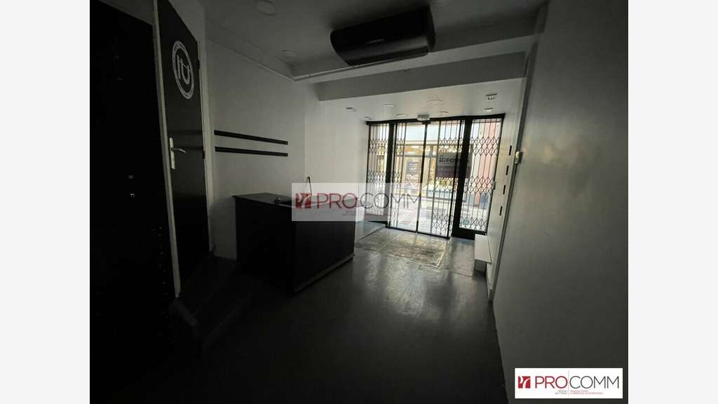 Boutique 46m² à louer à Chartres centre