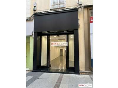 Location Locaux commerciaux - Boutiques à Chartres