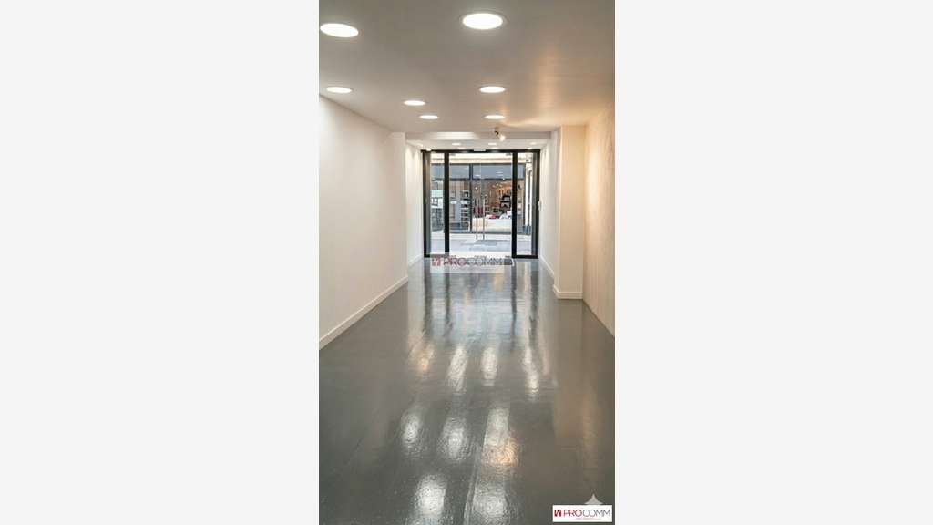 Boutique 46m² à louer à Chartres centre