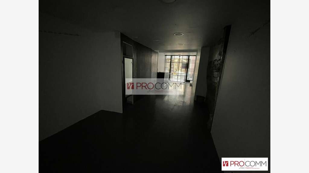 Boutique 46m² à louer à Chartres centre
