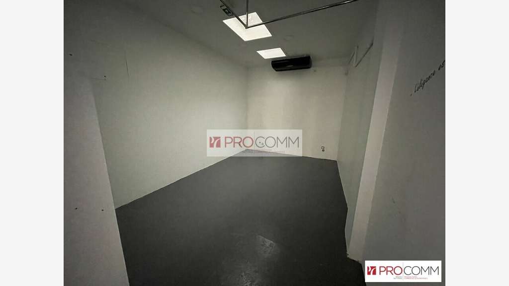 Boutique 46m² à louer à Chartres centre