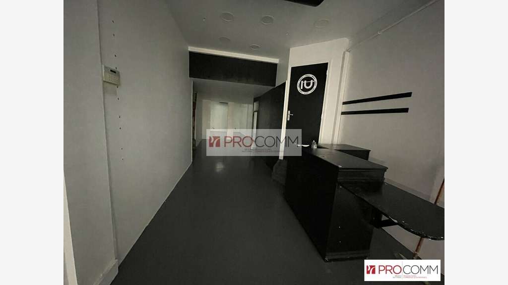 Boutique 46m² à louer à Chartres centre