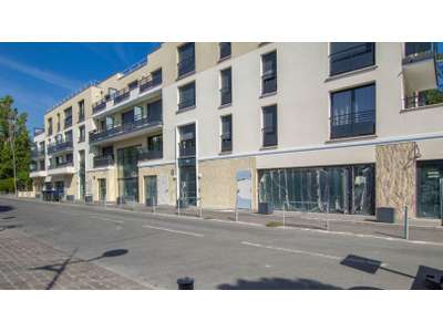 Location Locaux commerciaux - Boutiques à L'Haÿ-les-Roses