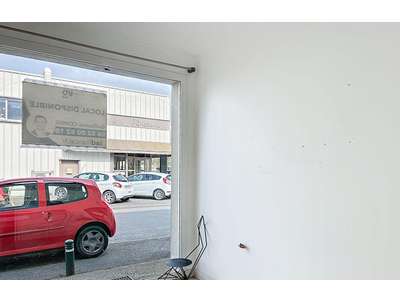 Location Locaux commerciaux - Boutiques à Lésigny