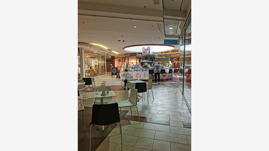A louer cellules en centre commercial Thionville