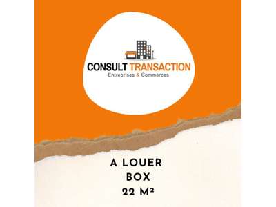 Location Locaux d'activités - Entrepôts à Pornic