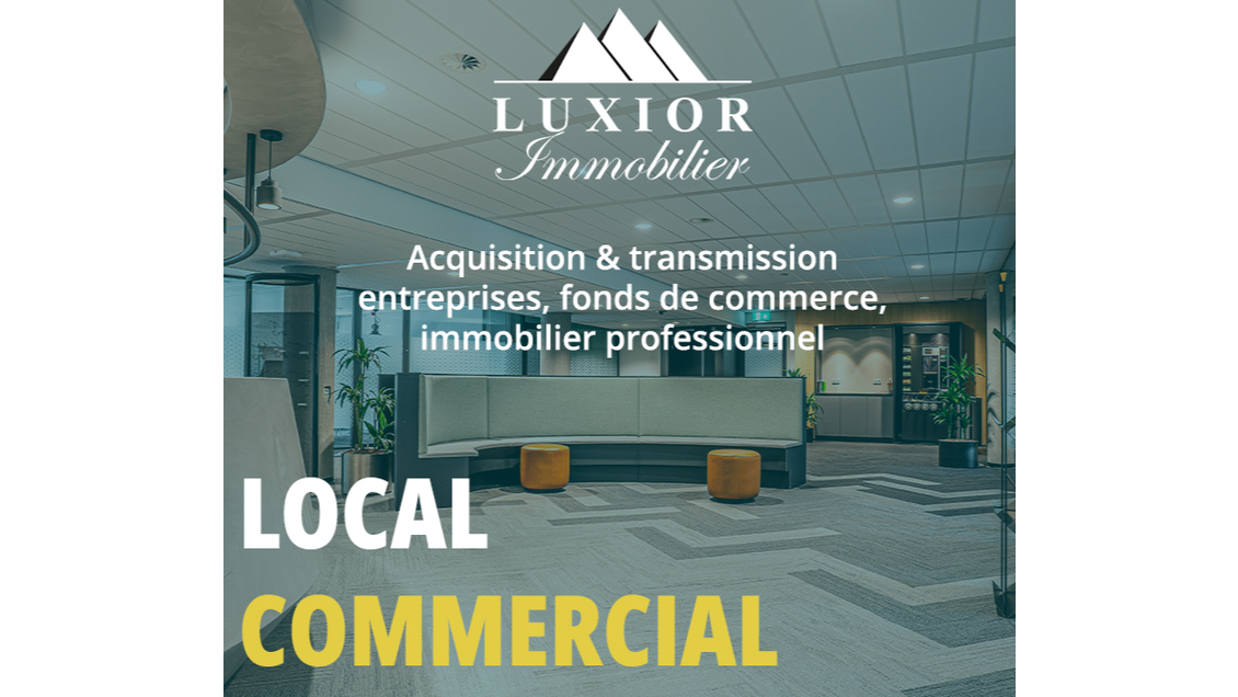 Local de caractère de 71m² à louer à Brest centre