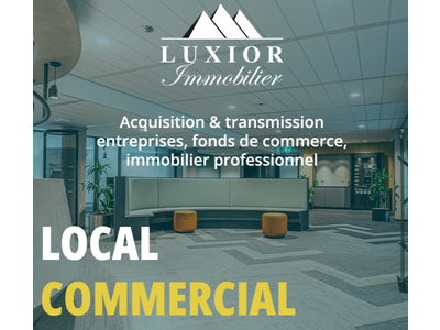 Location Locaux commerciaux - Boutiques à Quimper