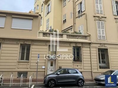 Location Bureaux à Nice