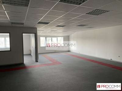 A louer bureaux 150m² R+1 à Mainvilliers
