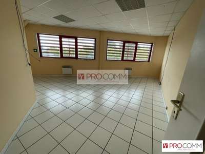 A louer bureaux 150m² R+1 à Mainvilliers