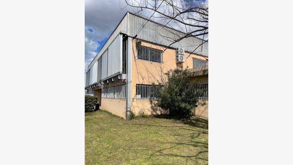 Bureau de 29m² à louer à Vitrolles 13127