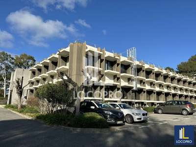 Loue bureau de 446m² à Sophia Antipolis Technopôle
