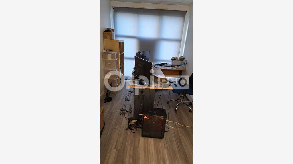 Bureaux 120m² à louer Saint-Nazaire Ouest