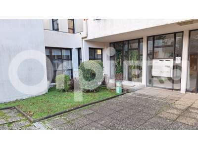 Location Bureaux à Saint-Nazaire